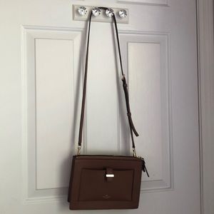 Kate spade envelope crossbody